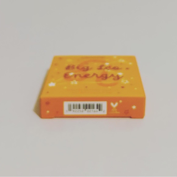 Colourpop Big Leo Energy Quad Eyeshadow Palette - Picture 6 of 10